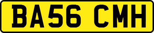 BA56CMH