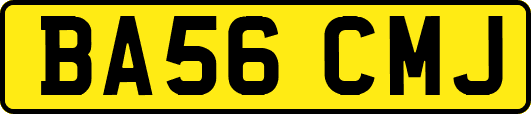 BA56CMJ