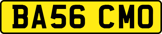 BA56CMO