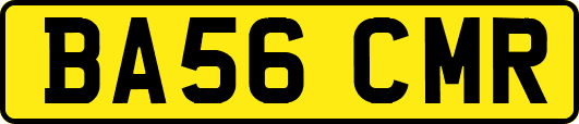 BA56CMR