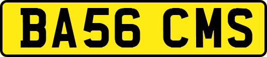BA56CMS