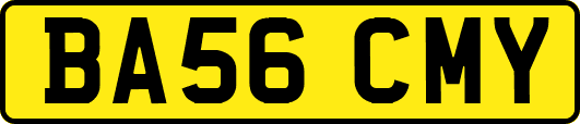 BA56CMY