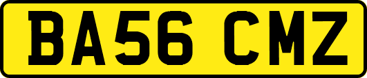 BA56CMZ