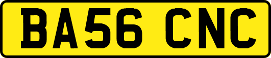 BA56CNC