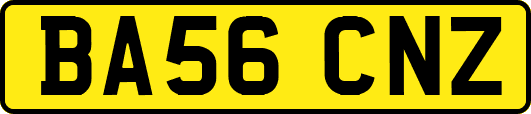 BA56CNZ