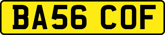 BA56COF