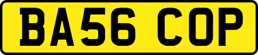 BA56COP