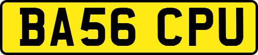 BA56CPU