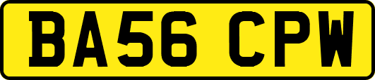 BA56CPW