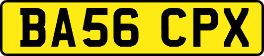 BA56CPX