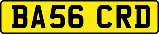 BA56CRD