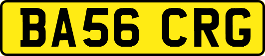 BA56CRG