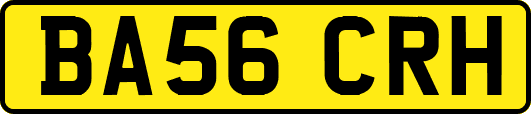 BA56CRH