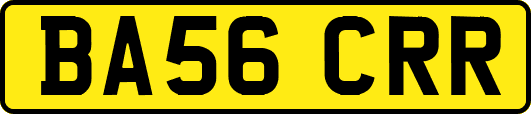 BA56CRR