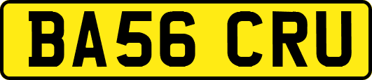 BA56CRU