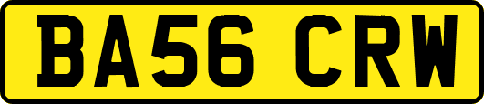 BA56CRW