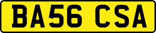 BA56CSA