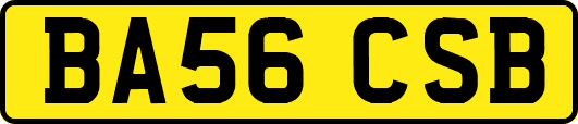 BA56CSB