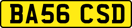 BA56CSD