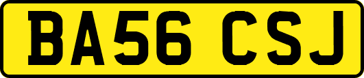 BA56CSJ