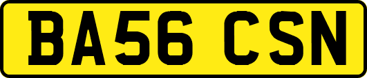 BA56CSN