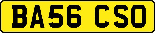 BA56CSO