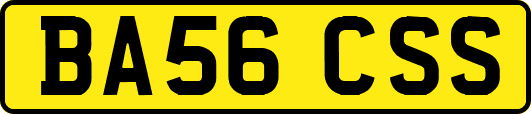 BA56CSS