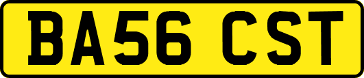 BA56CST