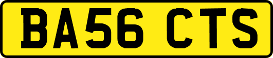 BA56CTS
