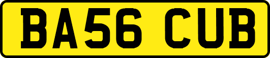 BA56CUB