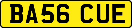 BA56CUE