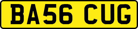 BA56CUG