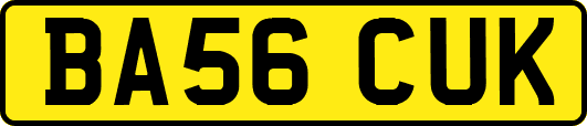 BA56CUK