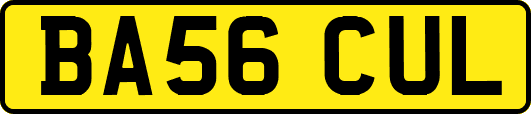 BA56CUL