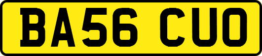 BA56CUO