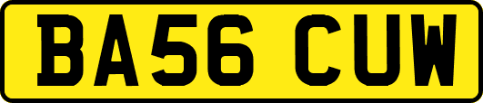 BA56CUW