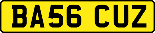 BA56CUZ