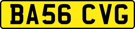 BA56CVG