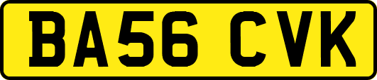 BA56CVK