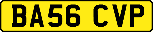 BA56CVP