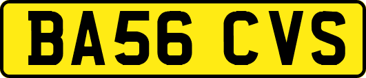 BA56CVS