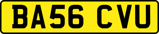 BA56CVU