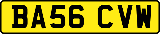BA56CVW