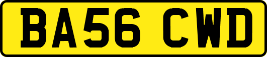 BA56CWD