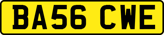 BA56CWE