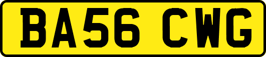 BA56CWG