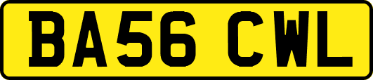 BA56CWL