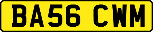BA56CWM