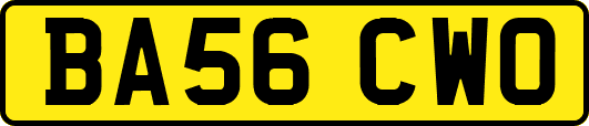 BA56CWO