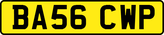 BA56CWP